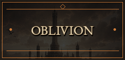Oblivion