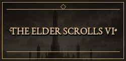 The Elder Scrolls VI